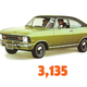 Image for article titled This Report Of Total Vehicles In Operation In The U.S. Is Full Of Weird Details